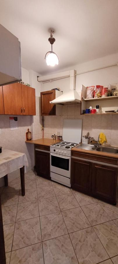 Pokoje Goscinne Grazyna Cieszyn  Ngoại thất bức ảnh